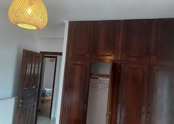 Family Appartement Kanálion