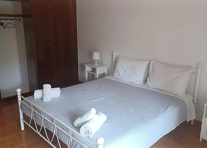 Family Appartement *