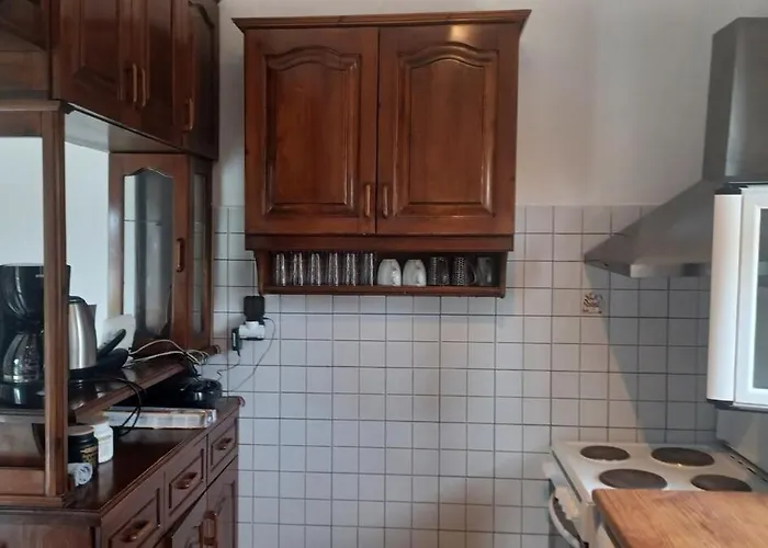 Appartement Family Kanálion