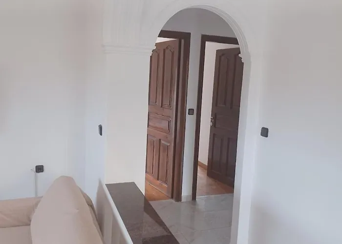 Family Appartement *