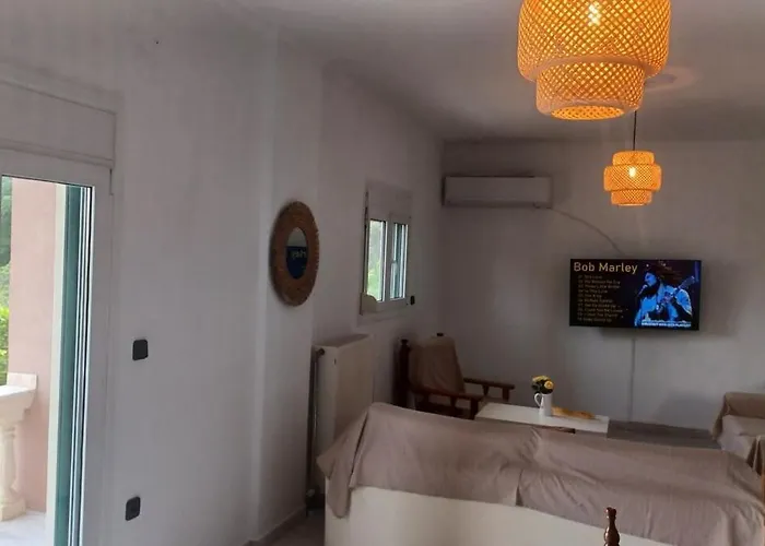Family Appartement *