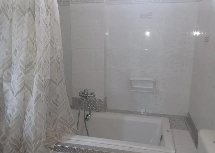 Family Appartement Kanálion
