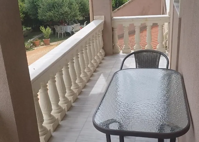 Family Appartement Kanálion