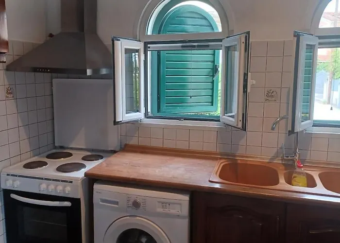 Appartement Family Kanálion