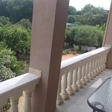 Appartamento Family Kanálion