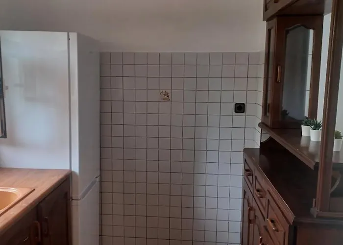 Apartamento Family Kanálion