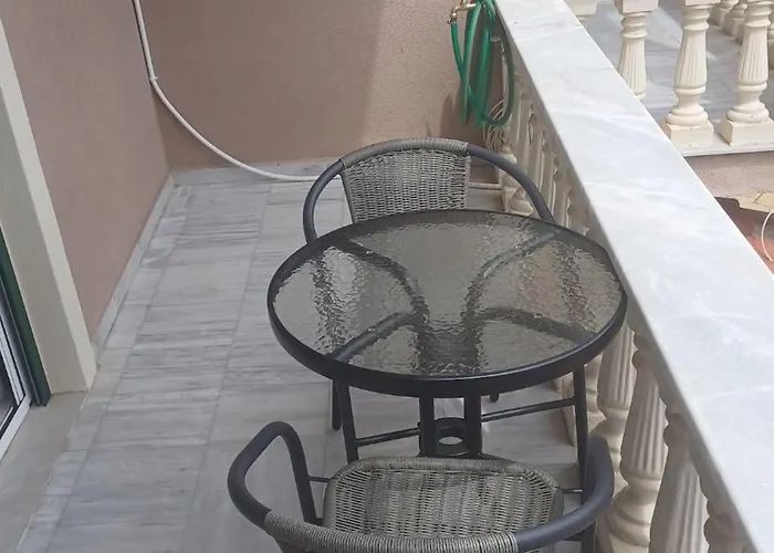 Apartamento Family Kanálion