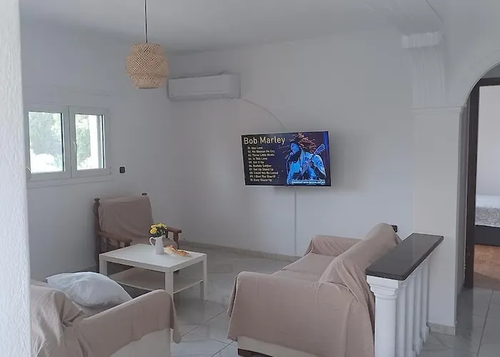 Apartamento Family