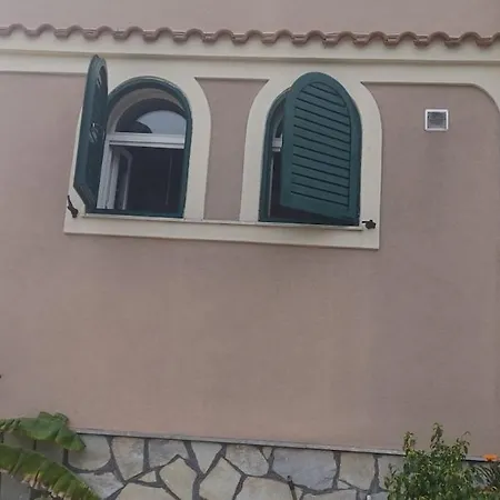 Apartment Family Kanálion