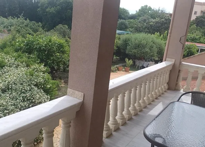 Apartament Family Kanálion