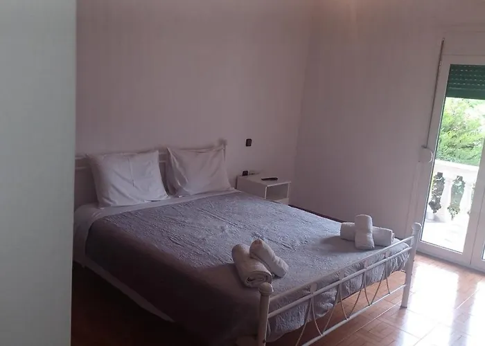 Family Apartament *