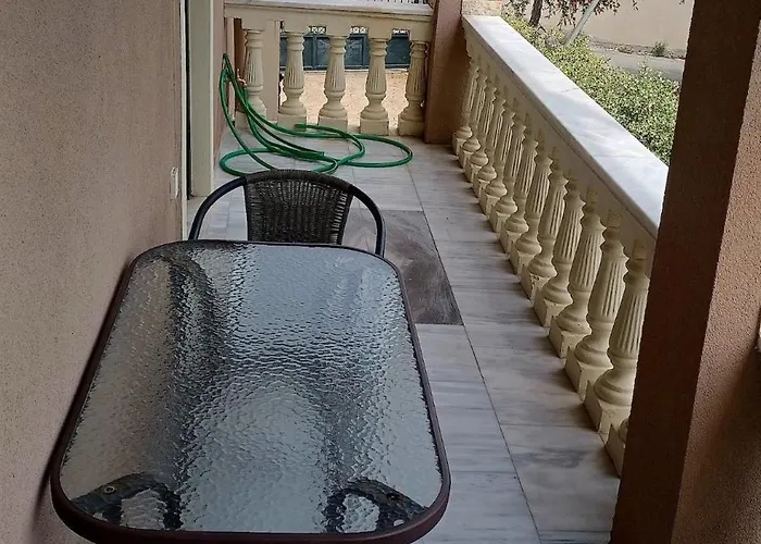 Apartament Family Kanálion